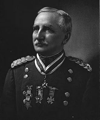 John Clem height profile photo