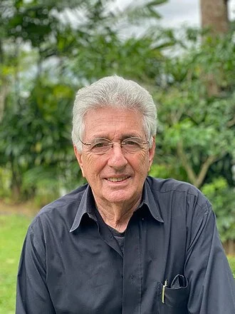John Comaroff height profile photo