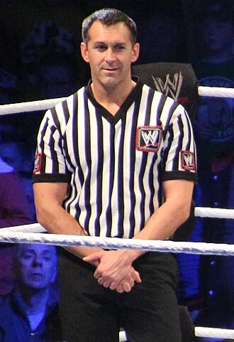 John Cone height profile photo