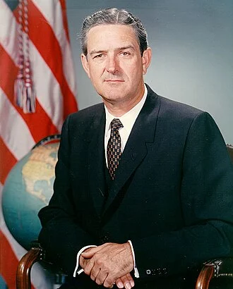John Connally height profile photo