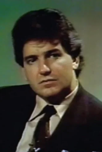 John Connolly (FBI) height profile photo