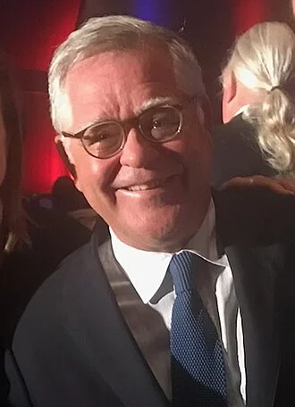 John Cooper (Tennessee politician) height profile photo