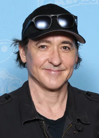 John Cusack height profile photo