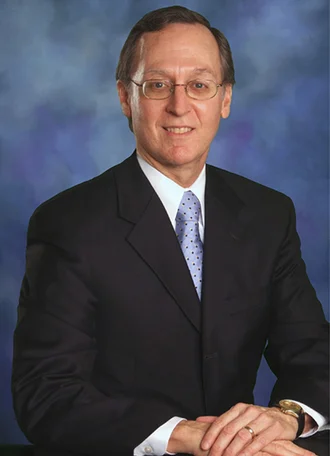 John D. Bates height profile photo