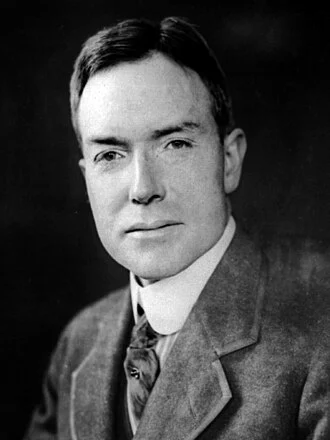 John D. Rockefeller Jr. height profile photo