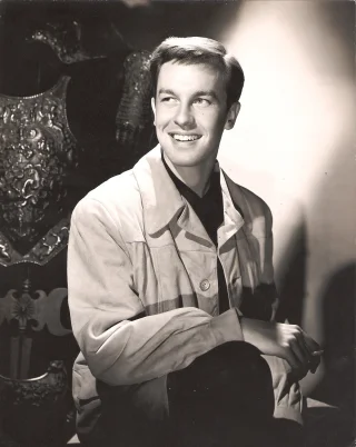 John Dall height profile photo
