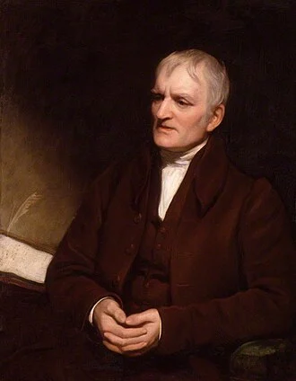 John Dalton height profile photo