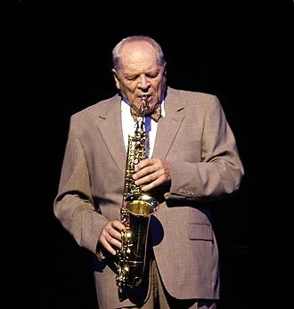 John Dankworth height profile photo