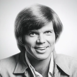 John Davidson (entertainer) height profile photo