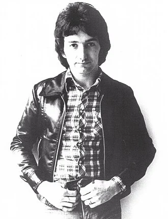 John Deacon height profile photo