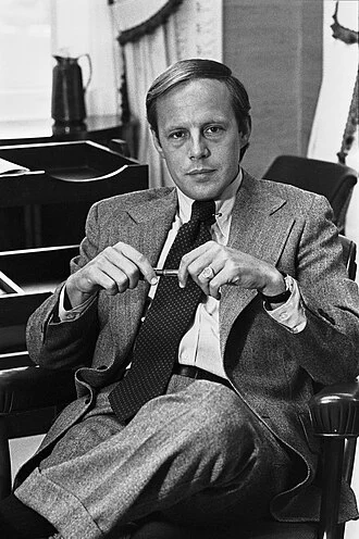 John Dean height profile photo