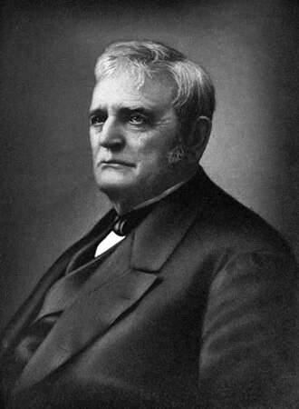 John Deere (inventor) height profile photo