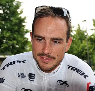 John Degenkolb height profile photo