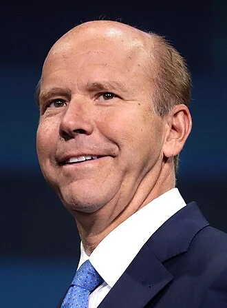 John Delaney (Maryland politician) height profile photo