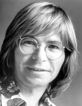 John Denver height profile photo