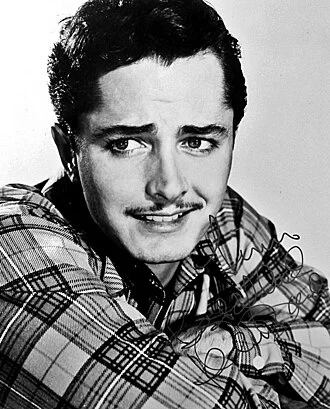 John Derek height profile photo