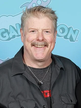 John DiMaggio height profile photo