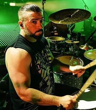 John Dolmayan height profile photo