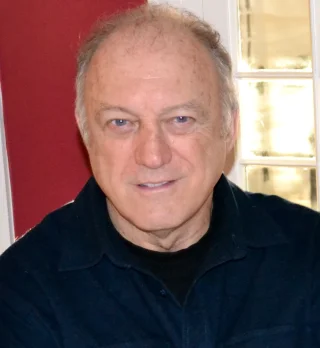 John Doman height profile photo