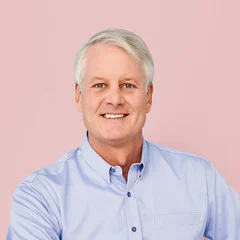 John Donahoe height profile photo