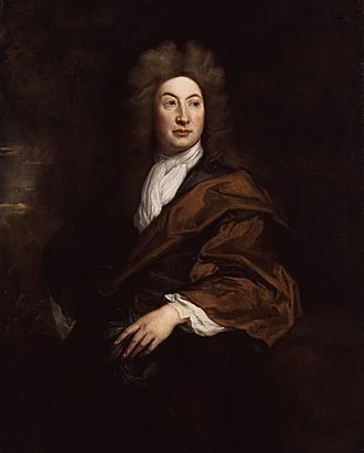 John Dryden height profile photo