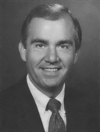 John E. Douglas height profile photo