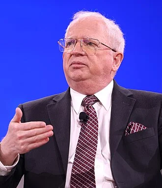 John Eastman height profile photo