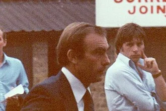 John Edrich height profile photo