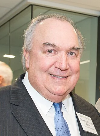 John Engler height profile photo