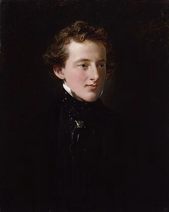 John Everett Millais height profile photo