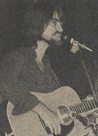 John Farrar height profile photo