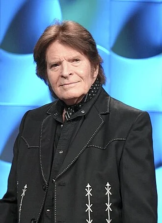 John Fogerty height profile photo