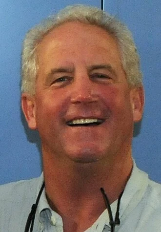 John Fox (American football) height profile photo