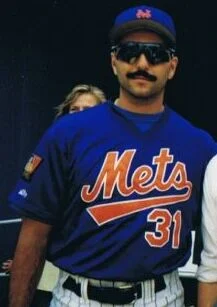 John Franco height profile photo