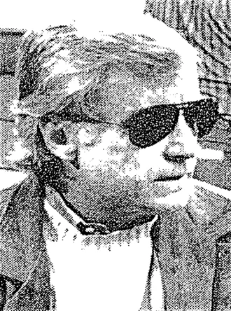 John G. Avildsen height profile photo