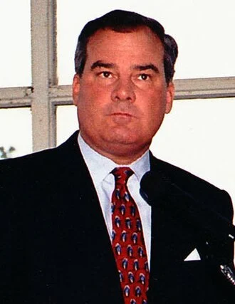 John G. Rowland height profile photo