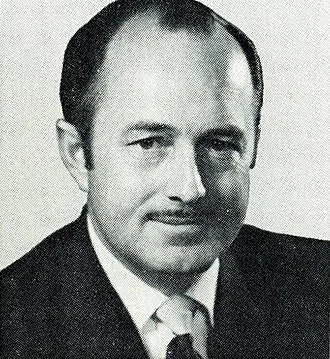 John G. Schmitz height profile photo