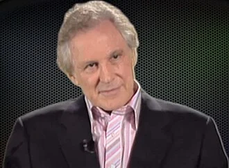 John Gabriel (actor) height profile photo
