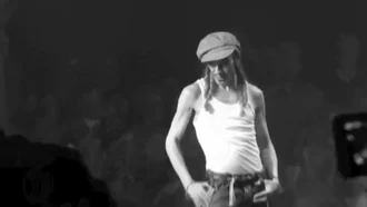 John Galliano height profile photo