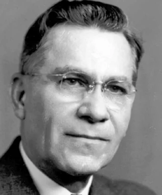 John Garand height profile photo