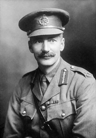 John Gellibrand height profile photo