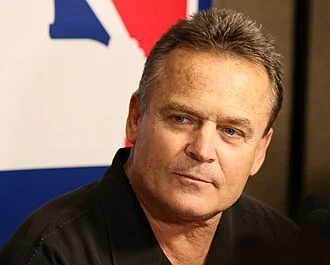 John Gibbons height profile photo