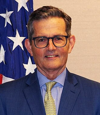 John Gleeson (judge) height profile photo