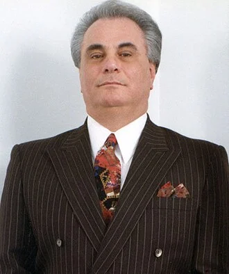 John Gotti height profile photo
