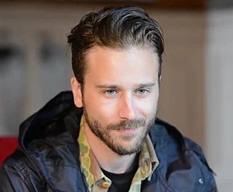 John Gourley height profile photo