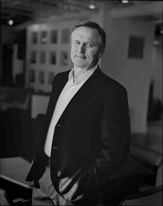 John Grisham height profile photo
