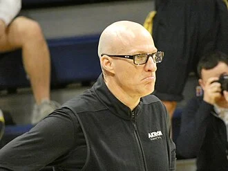 John Groce height profile photo