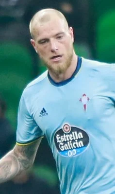 John Guidetti height profile photo