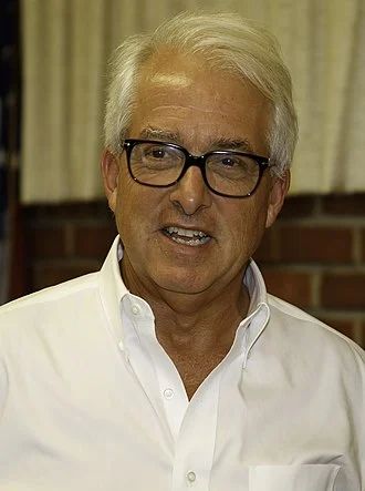 John H. Cox height profile photo