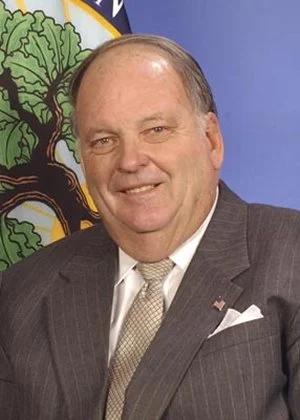 John H. Hager height profile photo
